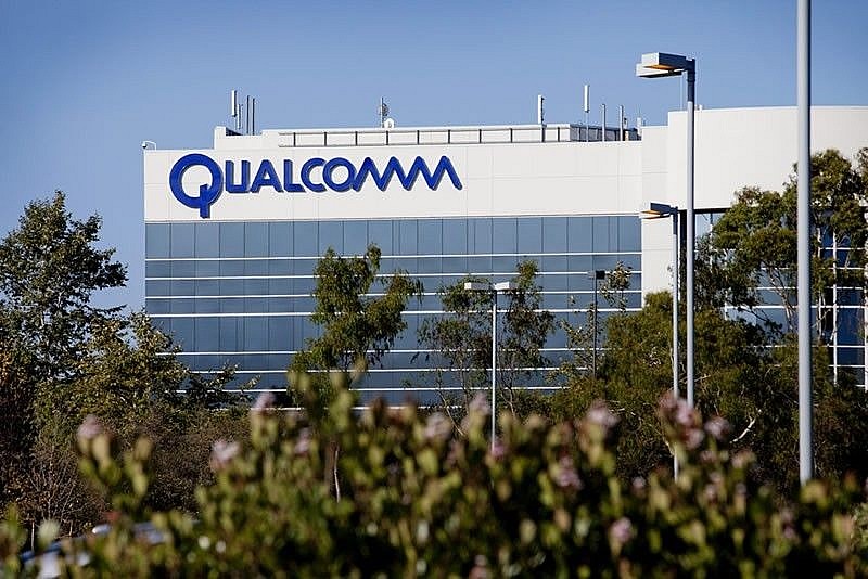Qualcomm сообщает о росте рынка чипов и увеличении продаж своих подразделений