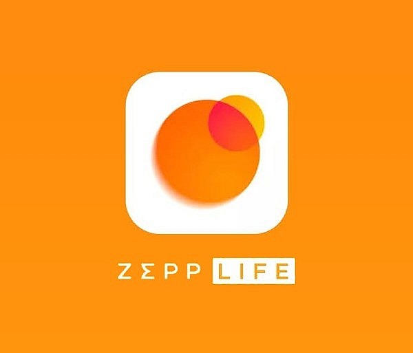 Приложение Mi Fit было заменено на Zepp Life от Huami