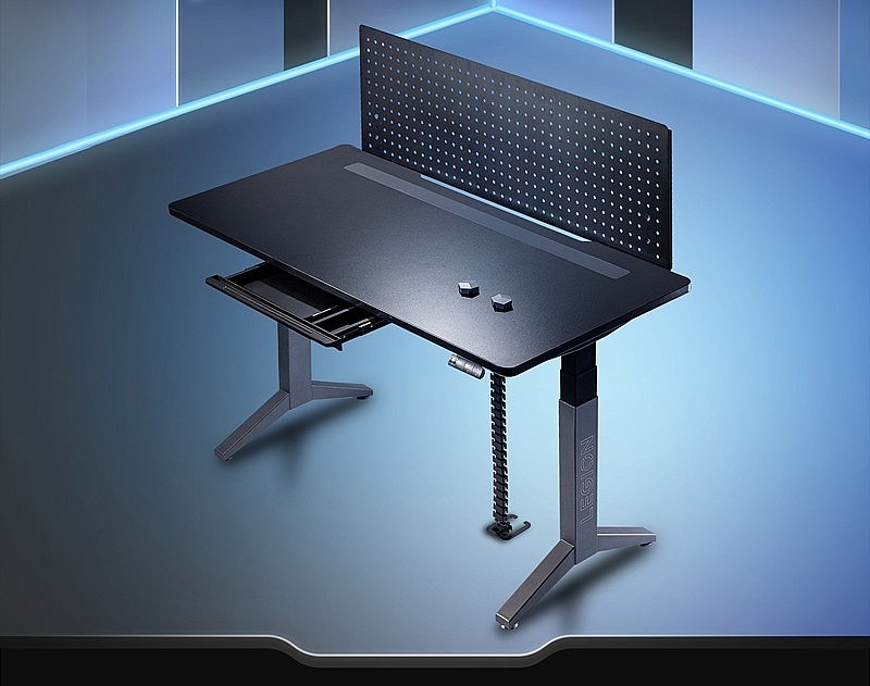 Электрический подъемный стол Lenovo Legion T7