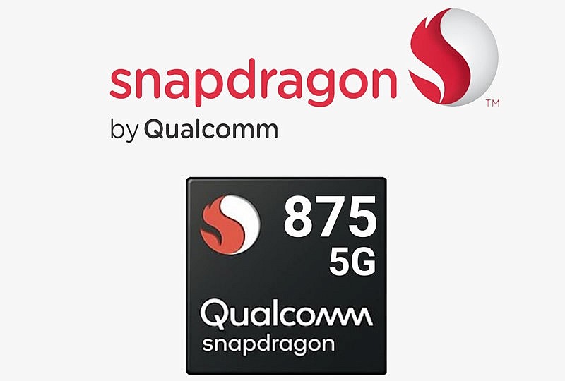 На Xiaomi Mi 11 Pro должен устанавливаться Qualcomm Snapdragon 875