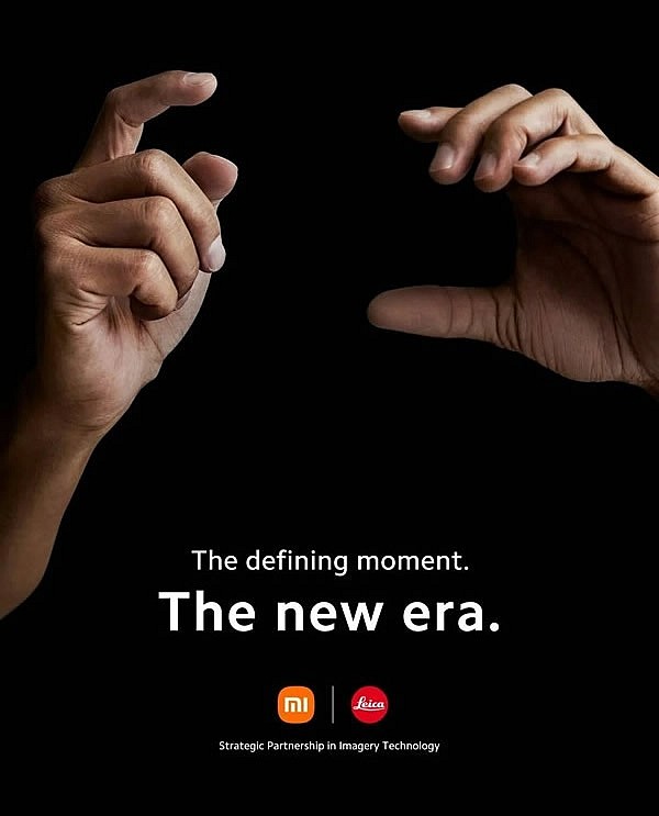 Xiaomi сотрудничает с Leica в рамках разработки флагманского смартфона