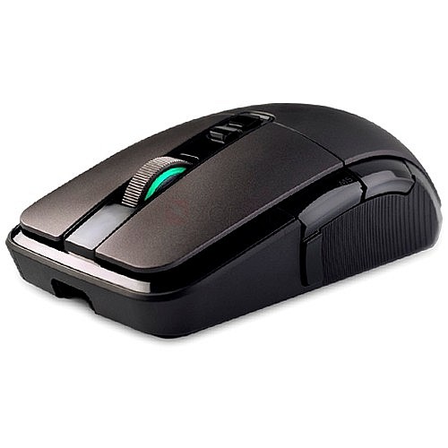 Игровая мышка Xiaomi Mi Gaming Mouse USB - вид сбоку