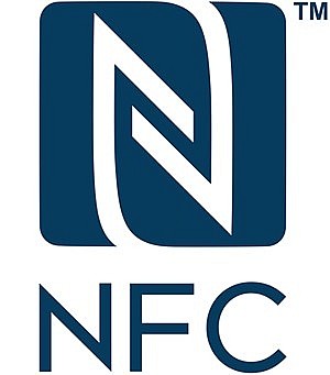 Логотип NFC