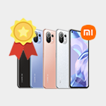 Рейтинг лучших смартфонов Xiaomi 2022 года