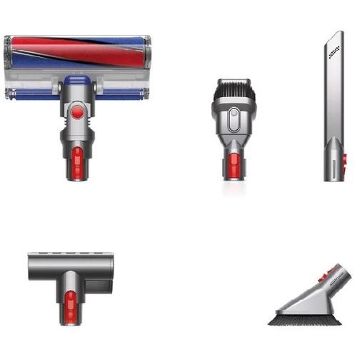 Беспроводной пылесос Dyson V8 Parquet EAC