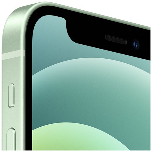 Смартфон Apple iPhone 12 Mini 64Gb Green (Зеленый) MGE23RU/A Смартфон Apple iPhone 12 Mini 64Gb Green (Зеленый) MGE23RU/A