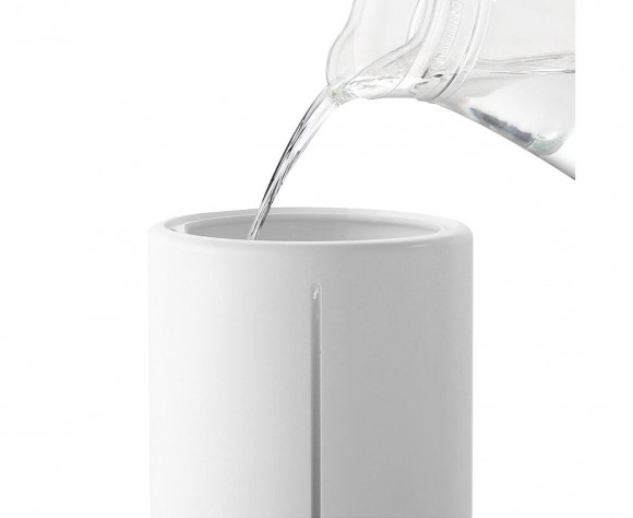 Увлажнитель воздуха Xiaomi Mijia Smart Sterilization Humidifier White (Белый) SCK0A45 Увлажнитель воздуха Xiaomi Mijia Smart Sterilization Humidifier White (Белый) SCK0A45