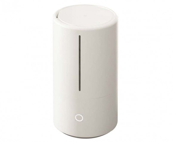 Увлажнитель воздуха Xiaomi Mijia Smart Sterilization Humidifier White (Белый) SCK0A45 Увлажнитель воздуха Xiaomi Mijia Smart Sterilization Humidifier White (Белый) SCK0A45