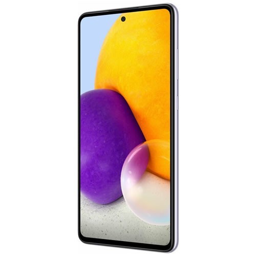 Смартфон Samsung Galaxy A72 6/128Gb Violet (Лаванда) EAC Смартфон Samsung Galaxy A72 6/128Gb Violet (Лаванда) EAC