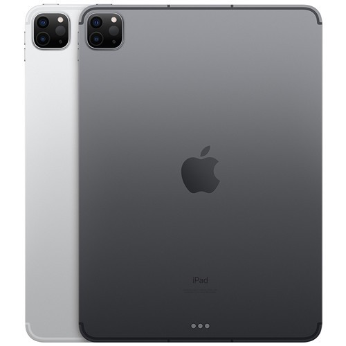 Планшет Apple iPad Pro 11 (2021) 256Gb Wi-Fi + Cellular Space Grey (Серый космос) MHW73RU/A Планшет Apple iPad Pro 11 (2021) 256Gb Wi-Fi + Cellular Space Grey (Серый космос) MHW73RU/A