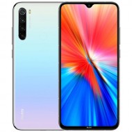 Смартфон Xiaomi Redmi Note 8 2021 4/64Gb Moonlight White (Белый) Global Version Смартфон Xiaomi Redmi Note 8 2021 4/64Gb Moonlight White (Белый) Global Version