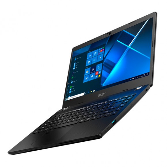 Ноутбук Acer TravelMate P2 TMP215-53-5480 (Intel Core i5 1135G7 2400MHz/15.6"/1920x1080/8GB/256GB SSD/Intel Iris Xe Graphics/Windows 10 Pro RU) NX.VPVER.004, Сланцево-черный EAC Ноутбук Acer TravelMate P2 TMP215-53-5480 (Intel Core i5 1135G7 2400MHz/15.6"/1920x1080/8GB/256GB SSD/Intel Iris Xe Graphics/Windows 10 Pro RU) NX.VPVER.004, Сланцево-черный EAC