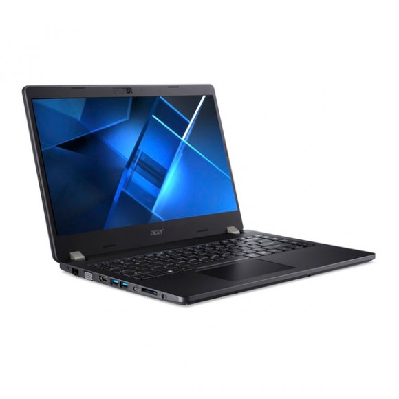 Ноутбук Acer TravelMate P2 TMP215-53-5480 (Intel Core i5 1135G7 2400MHz/15.6"/1920x1080/8GB/256GB SSD/Intel Iris Xe Graphics/Windows 10 Pro RU) NX.VPVER.004, Сланцево-черный EAC Ноутбук Acer TravelMate P2 TMP215-53-5480 (Intel Core i5 1135G7 2400MHz/15.6"/1920x1080/8GB/256GB SSD/Intel Iris Xe Graphics/Windows 10 Pro RU) NX.VPVER.004, Сланцево-черный EAC