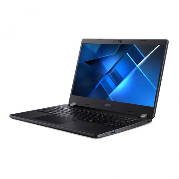 Ноутбук Acer TravelMate P2 TMP215-53-5480 (Intel Core i5 1135G7 2400MHz/15.6"/1920x1080/8GB/256GB SSD/Intel Iris Xe Graphics/Windows 10 Pro RU) NX.VPVER.004, Сланцево-черный EAC Ноутбук Acer TravelMate P2 TMP215-53-5480 (Intel Core i5 1135G7 2400MHz/15.6"/1920x1080/8GB/256GB SSD/Intel Iris Xe Graphics/Windows 10 Pro RU) NX.VPVER.004, Сланцево-черный EAC