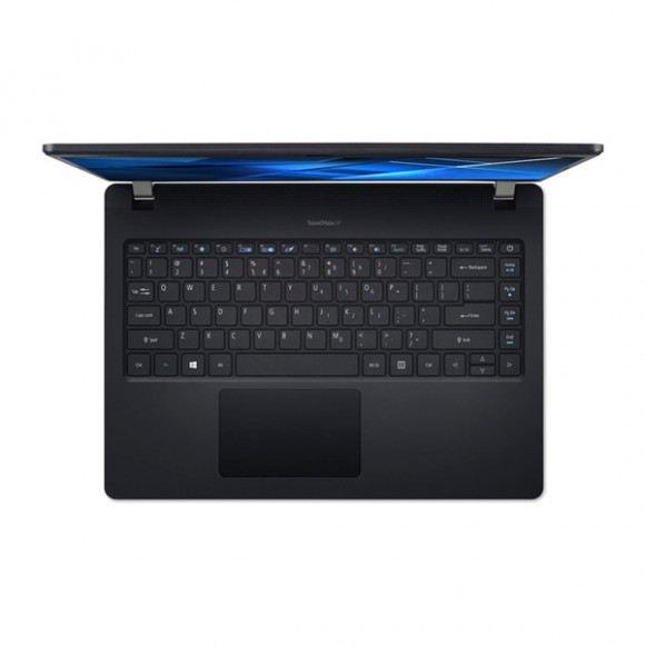 Ноутбук Acer TravelMate P2 TMP215-53-5480 (Intel Core i5 1135G7 2400MHz/15.6"/1920x1080/8GB/256GB SSD/Intel Iris Xe Graphics/Windows 10 Pro RU) NX.VPVER.004, Сланцево-черный EAC Ноутбук Acer TravelMate P2 TMP215-53-5480 (Intel Core i5 1135G7 2400MHz/15.6"/1920x1080/8GB/256GB SSD/Intel Iris Xe Graphics/Windows 10 Pro RU) NX.VPVER.004, Сланцево-черный EAC