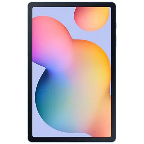 Планшет Samsung Galaxy Tab S6 Lite 10.4 Wi-Fi SM-P610 4/128Gb (2020) Blue (Голубой) EAC