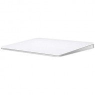 Трекпад Apple Magic Trackpad White (Белый) MK2D3ZM/A Трекпад Apple Magic Trackpad White (Белый) MK2D3ZM/A
