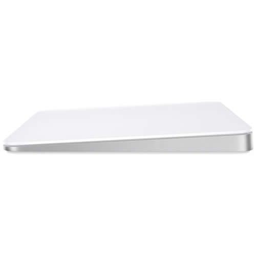 Трекпад Apple Magic Trackpad White (Белый) MK2D3ZM/A Трекпад Apple Magic Trackpad White (Белый) MK2D3ZM/A