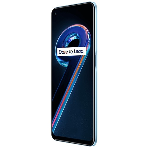 Смартфон Realme 9 Pro 6/128Gb Sunrise Blue (Синий) EAC Смартфон Realme 9 Pro 6/128Gb Sunrise Blue (Синий) EAC
