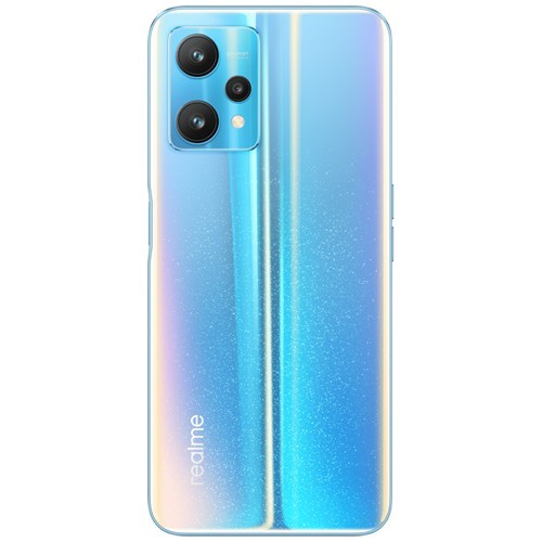Смартфон Realme 9 Pro 6/128Gb Sunrise Blue (Синий) EAC Смартфон Realme 9 Pro 6/128Gb Sunrise Blue (Синий) EAC