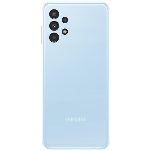 Смартфон Samsung Galaxy A13 4/128Gb Blue (Голубой) Смартфон Samsung Galaxy A13 4/128Gb Blue (Голубой)