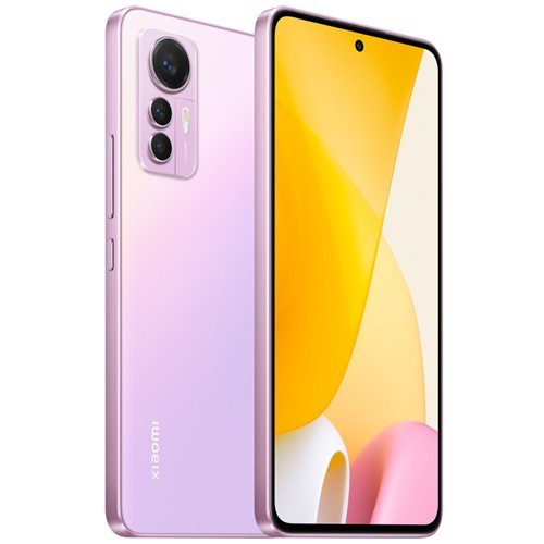Смартфон Xiaomi 12 Lite 6/128Gb Lite Pink (Розовый) Global Version Смартфон Xiaomi 12 Lite 6/128Gb Lite Pink (Розовый) Global Version
