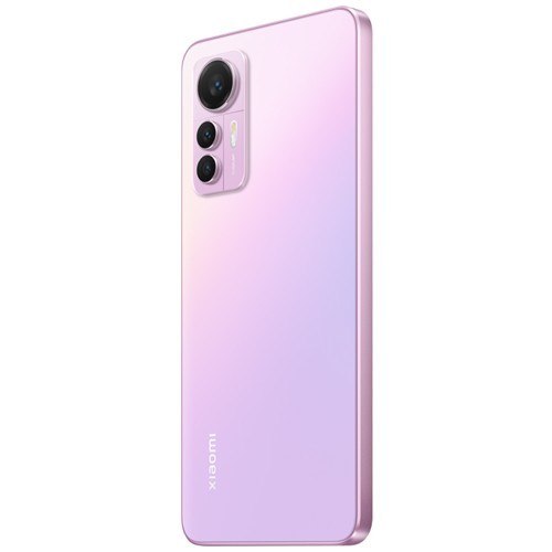 Смартфон Xiaomi 12 Lite 6/128Gb Lite Pink (Розовый) Global Version Смартфон Xiaomi 12 Lite 6/128Gb Lite Pink (Розовый) Global Version