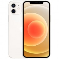Смартфон Apple iPhone 12 64Gb White (Белый) MGJ63 Смартфон Apple iPhone 12 64Gb White (Белый) MGJ63