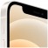 Смартфон Apple iPhone 12 64Gb White (Белый) MGJ63