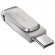 Флеш-накопитель SanDisk Ultra Dual Drive Luxe 64Gb USB 3.1 Gen 1/USB Type-C (SDDDC4-064G-G46)