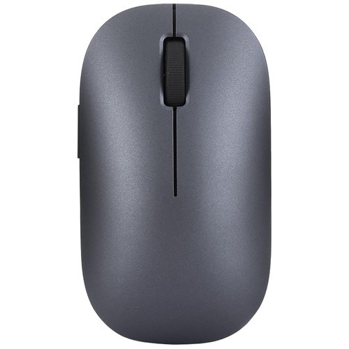 Беспроводная мышь Xiaomi Mi Wireless Mouse Black (Черная) EAC