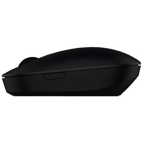 Беспроводная мышь Xiaomi Mi Wireless Mouse Black (Черная) EAC Беспроводная мышь Xiaomi Mi Wireless Mouse Black (Черная) EAC