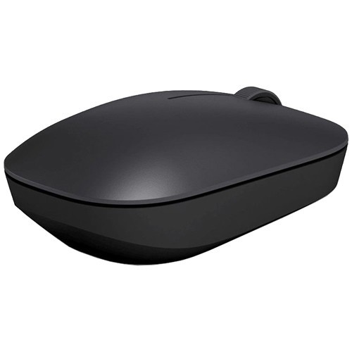 Беспроводная мышь Xiaomi Mi Wireless Mouse Black (Черная) EAC Беспроводная мышь Xiaomi Mi Wireless Mouse Black (Черная) EAC