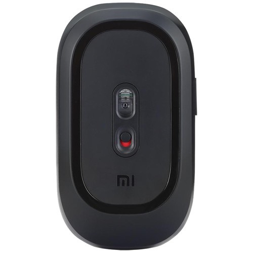 Беспроводная мышь Xiaomi Mi Wireless Mouse Black (Черная) EAC Беспроводная мышь Xiaomi Mi Wireless Mouse Black (Черная) EAC