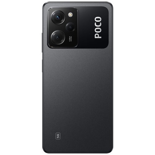 Смартфон Poco X5 Pro 5G 8/256Gb Black (Черный) EAC Смартфон Poco X5 Pro 5G 8/256Gb Black (Черный) EAC