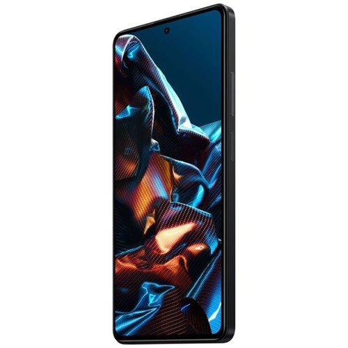 Смартфон Poco X5 Pro 5G 8/256Gb Black (Черный) EAC Смартфон Poco X5 Pro 5G 8/256Gb Black (Черный) EAC