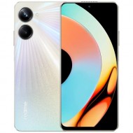 Смартфон Realme 10 Pro 5G 8/256Gb Hyperspace Gold (Золотой) Global Version