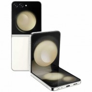 Смартфон Samsung Galaxy Z Flip 5 (SM-F731B) 8/512Gb Beige (Бежевый) EAC Смартфон Samsung Galaxy Z Flip 5 (SM-F731B) 8/512Gb Beige (Бежевый) EAC