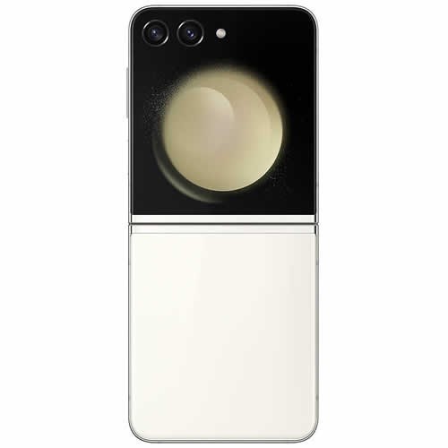 Смартфон Samsung Galaxy Z Flip 5 (SM-F731B) 8/512Gb Beige (Бежевый) EAC