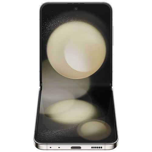Смартфон Samsung Galaxy Z Flip 5 (SM-F731B) 8/512Gb Beige (Бежевый) EAC