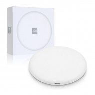 Беспроводная зарядка Xiaomi Wireless Charger MDY-09-EF White Беспроводная зарядка Xiaomi Wireless Charger MDY-09-EF White
