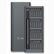 Набор инструментов для точных работ Xiaomi Mi x Wiha Precision Screwdriver (DZN4000CN) (25 предм.)