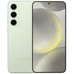 Смартфон Samsung Galaxy S24+ (SM-S926B) 12/512Gb Jade Green (Зеленый)