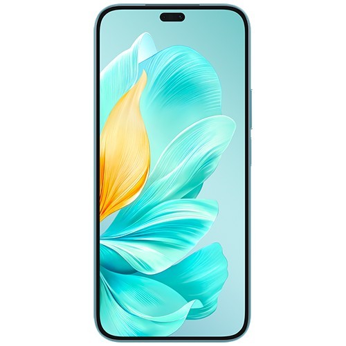 Смартфон Honor 200 Lite 8/256Gb Cyan Lake (Зеленый) EAC