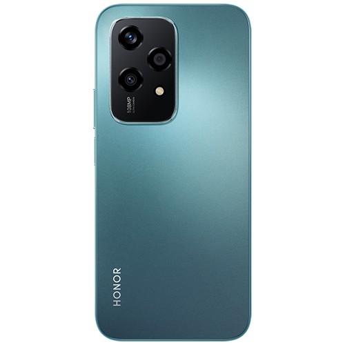 Смартфон Honor 200 Lite 8/256Gb Cyan Lake (Зеленый) EAC