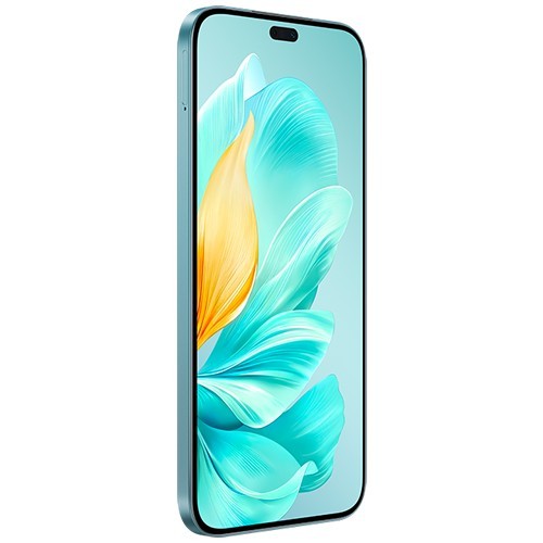 Смартфон Honor 200 Lite 8/256Gb Cyan Lake (Зеленый) EAC