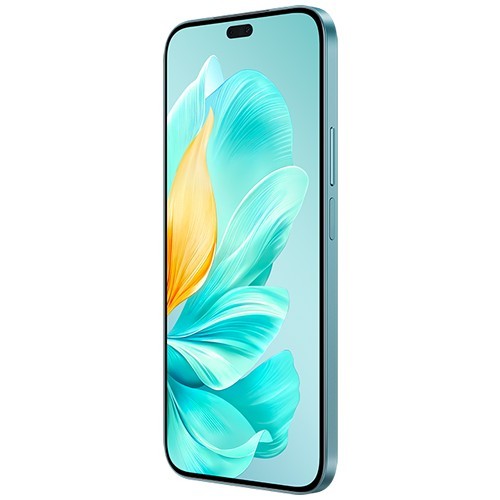 Смартфон Honor 200 Lite 8/256Gb Cyan Lake (Зеленый) EAC