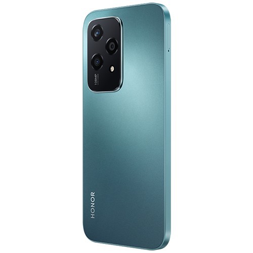 Смартфон Honor 200 Lite 8/256Gb Cyan Lake (Зеленый) EAC