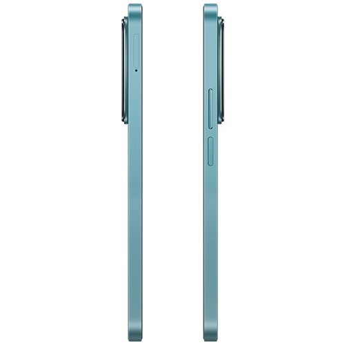 Смартфон Honor 200 Lite 8/256Gb Cyan Lake (Зеленый) EAC