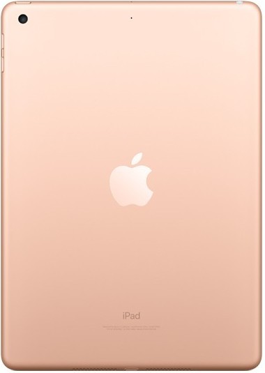 Планшет Apple iPad (2018) Wi-Fi 128Gb Gold (Золото)